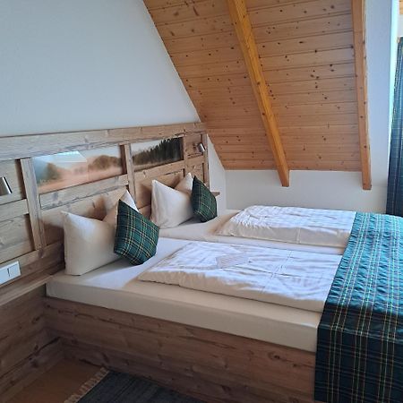 B&B Talstation Horselberg-Hainich Dış mekan fotoğraf