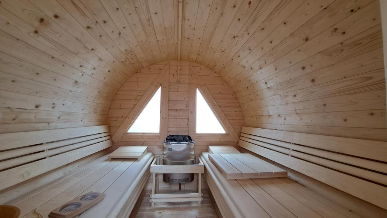 B&B Talstation Horselberg-Hainich Dış mekan fotoğraf