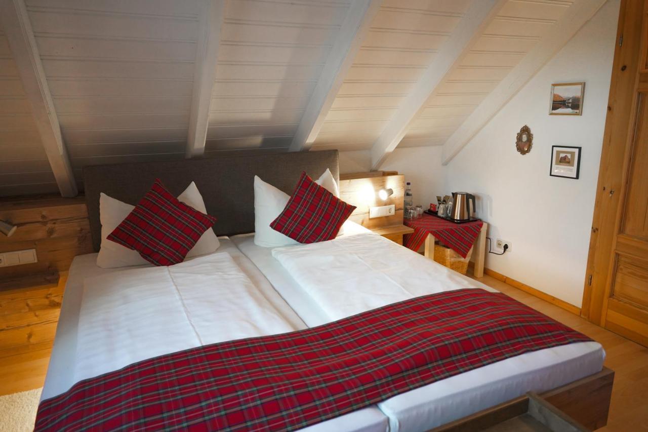 B&B Talstation Horselberg-Hainich Dış mekan fotoğraf