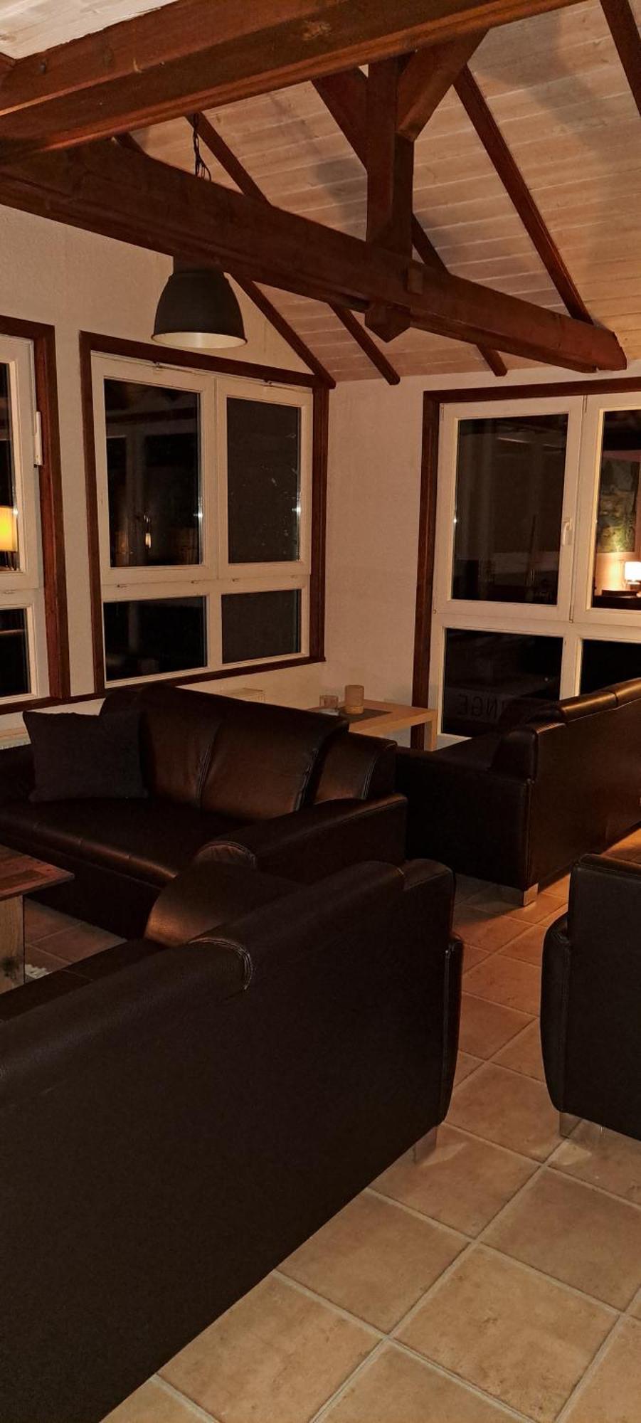 B&B Talstation Horselberg-Hainich Dış mekan fotoğraf